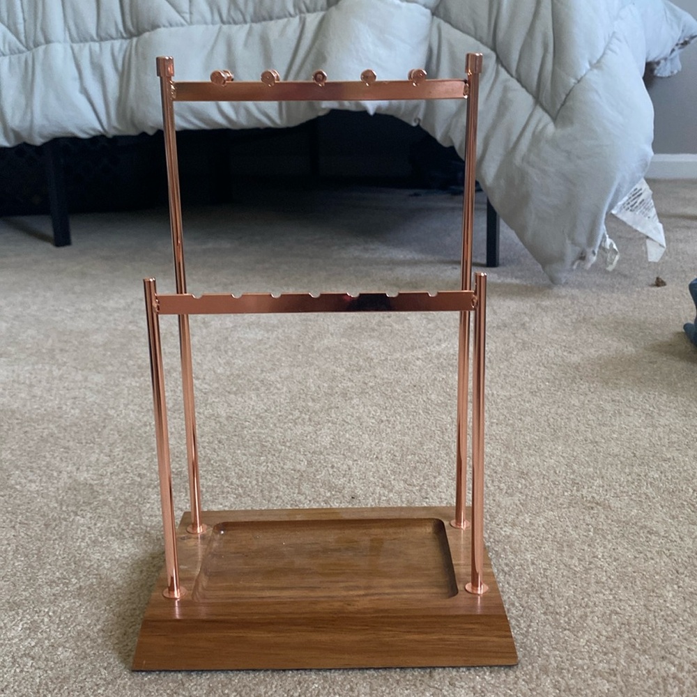 Jewelry stand for sale